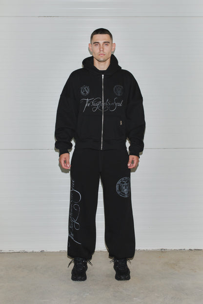 Эскапизм Black 