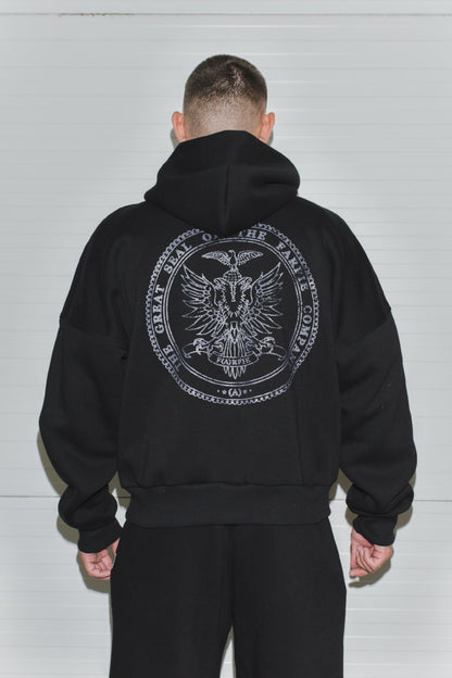 Эскапизм Black 