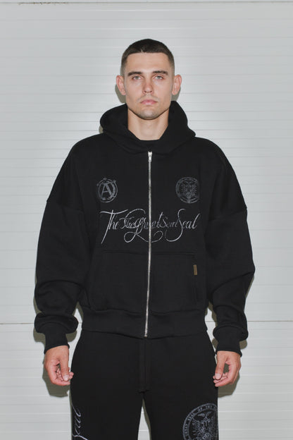 Эскапизм Black 