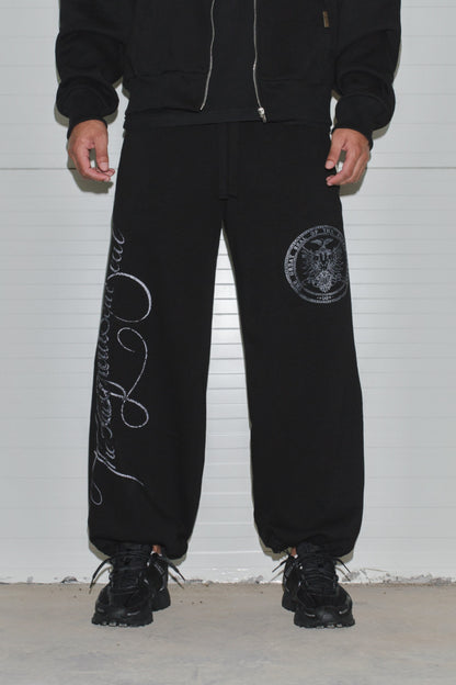 Эскапизм Black 