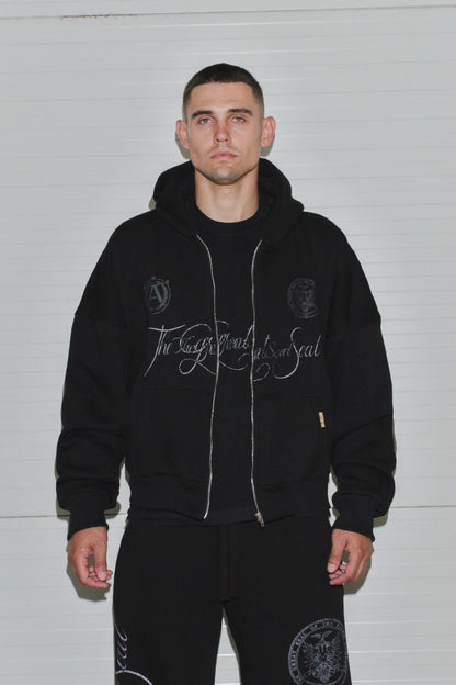 Эскапизм Black 