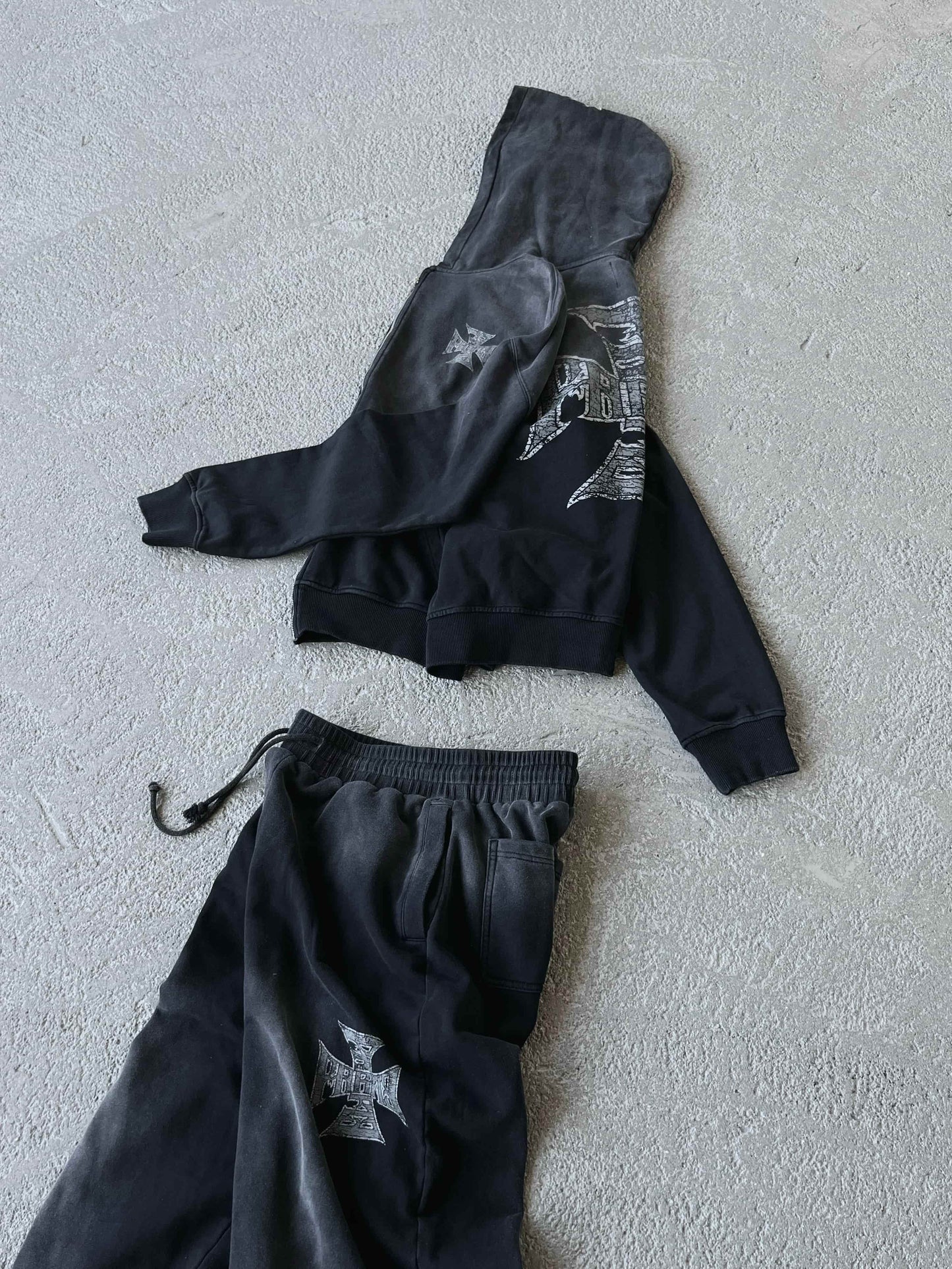 Штани Maltese Washed