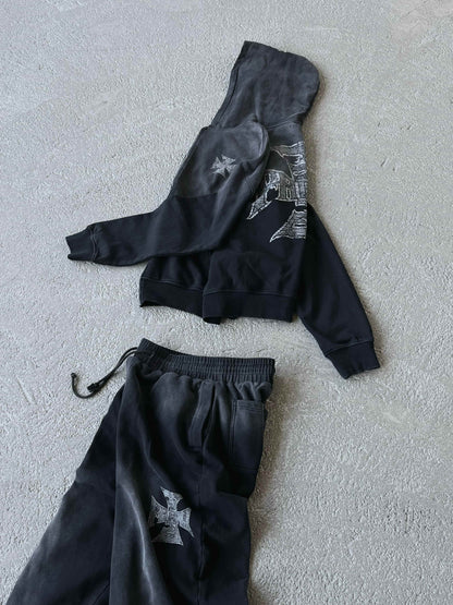 Штани Maltese Washed