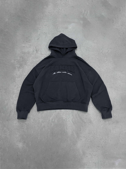 Худі Obsidian