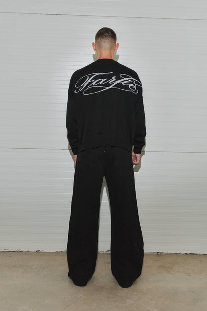 Свитер Farfi SS20 Red