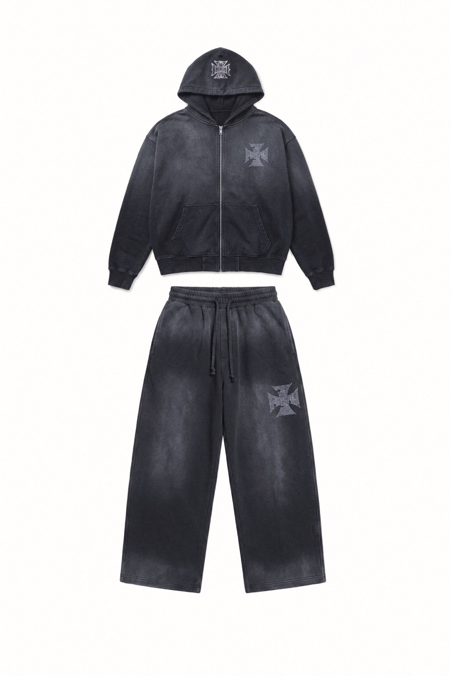Костюм Maltese Washed – Farfie™
