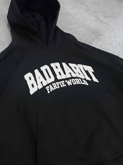 Эскапизм Black 