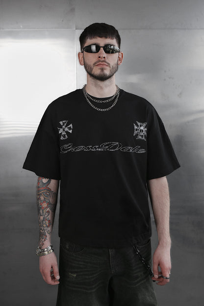 Футболка Cross Dale
