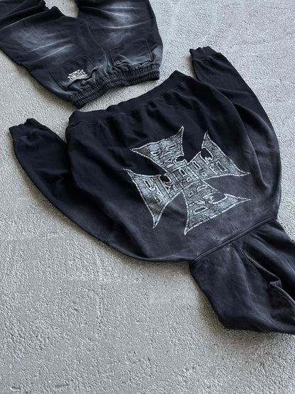 Штани Maltese Washed