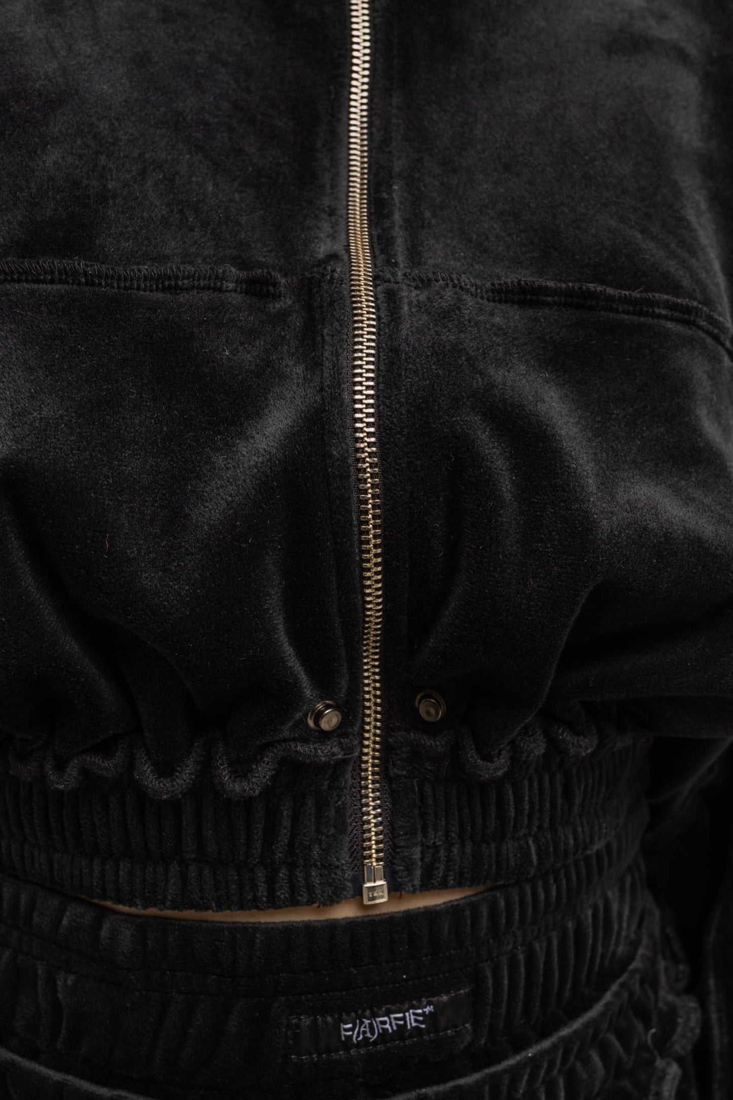 Костюм Lovekiller