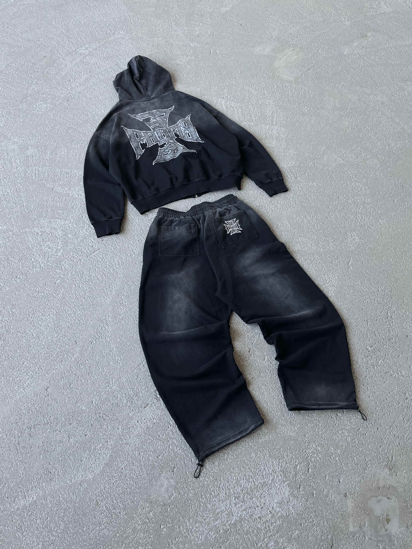 Штани Maltese Washed