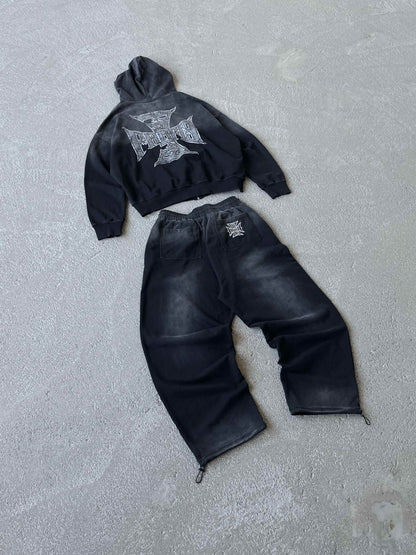 Штани Maltese Washed