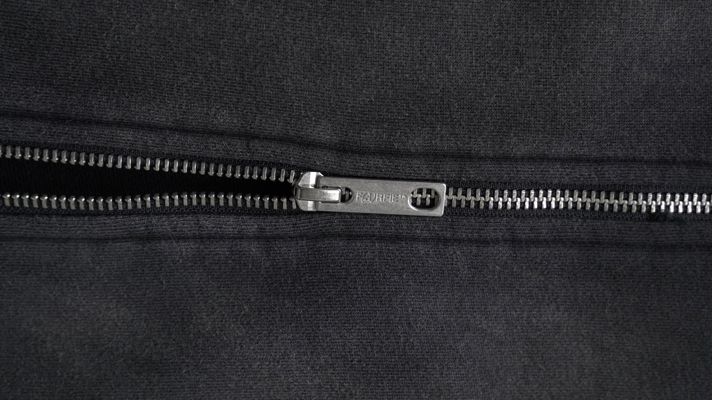 Зіп Худі Maltese Washed