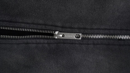 Зіп Худі Maltese Washed