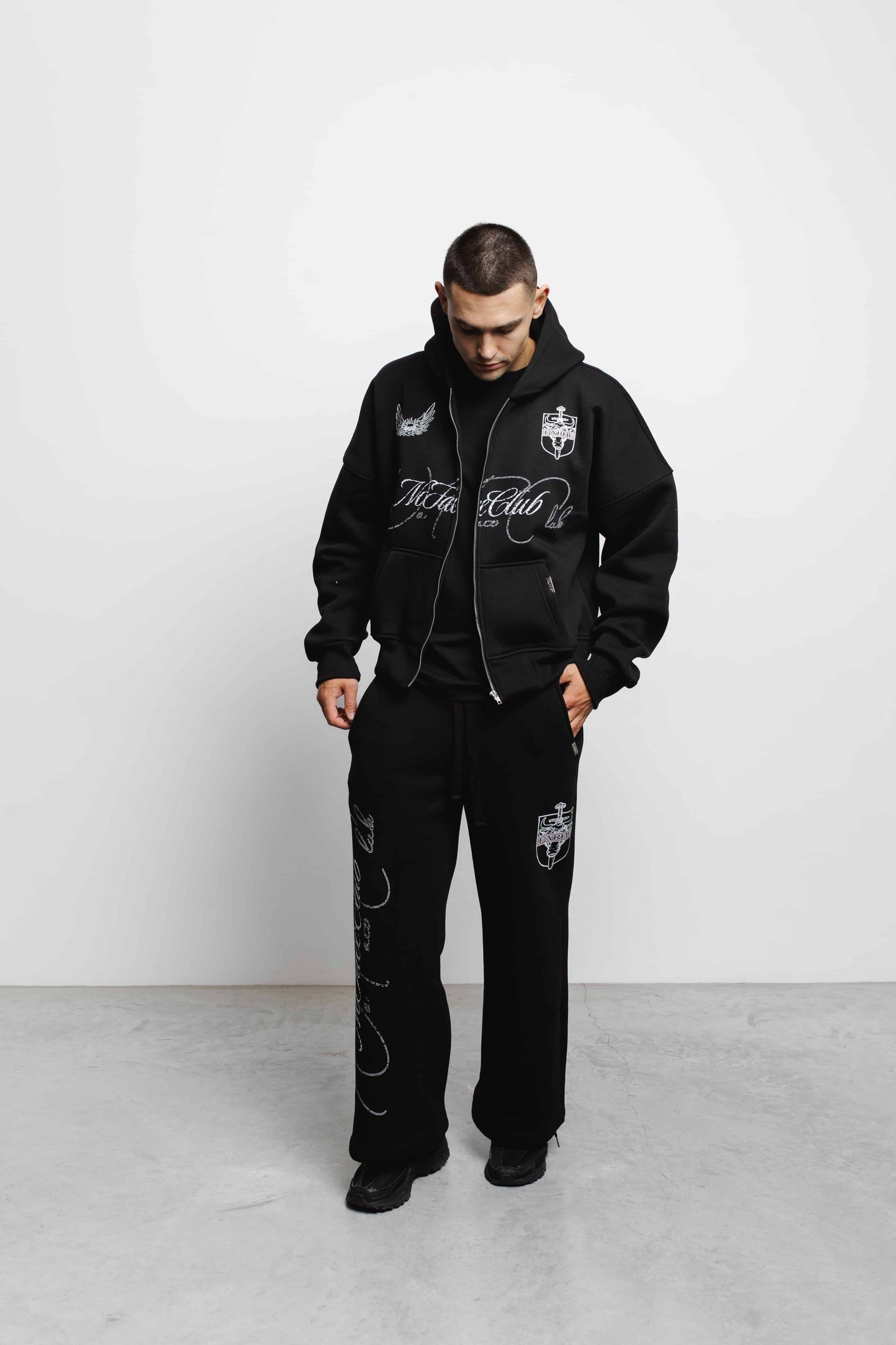 Костюм NFC Angel