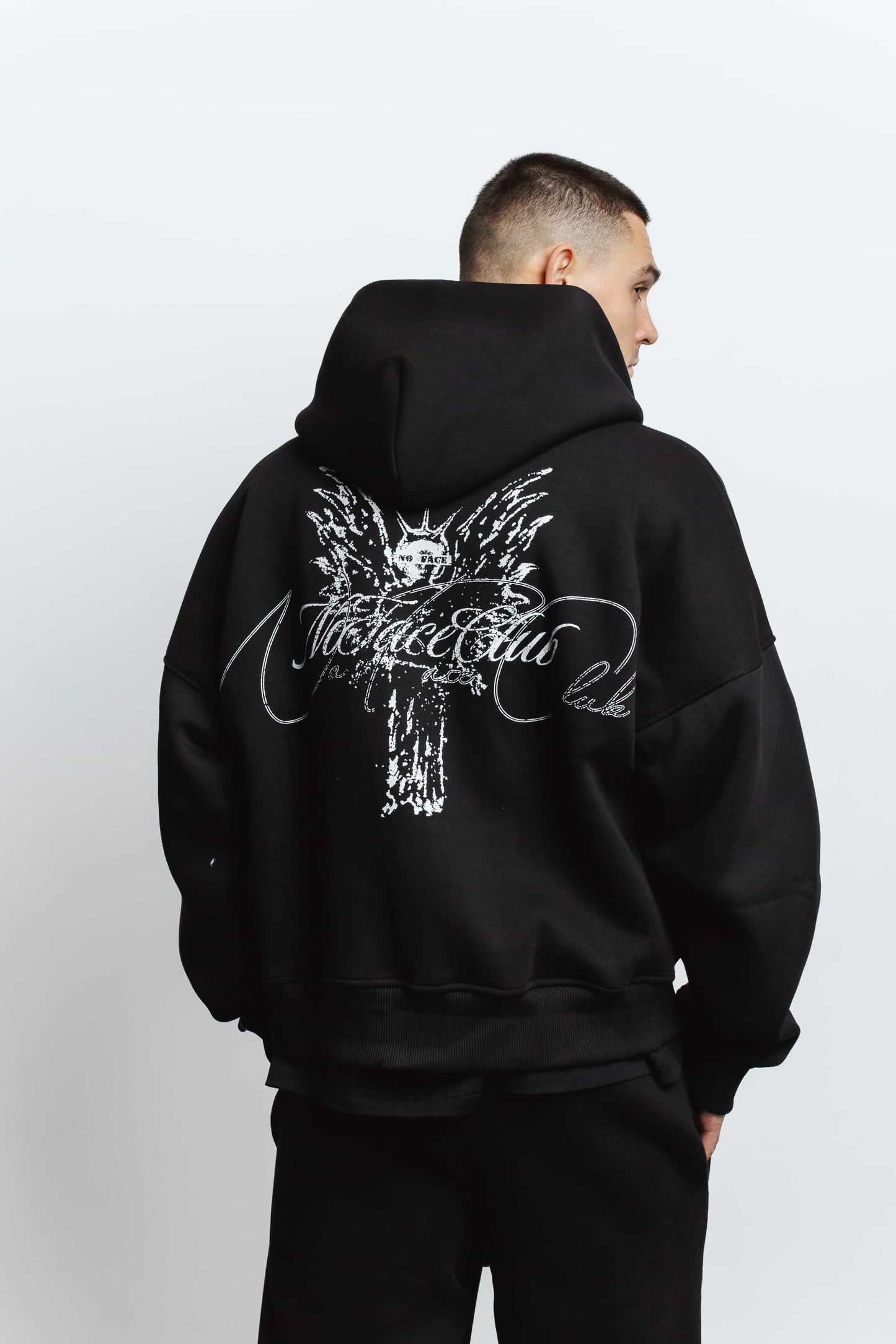 Костюм NFC Angel