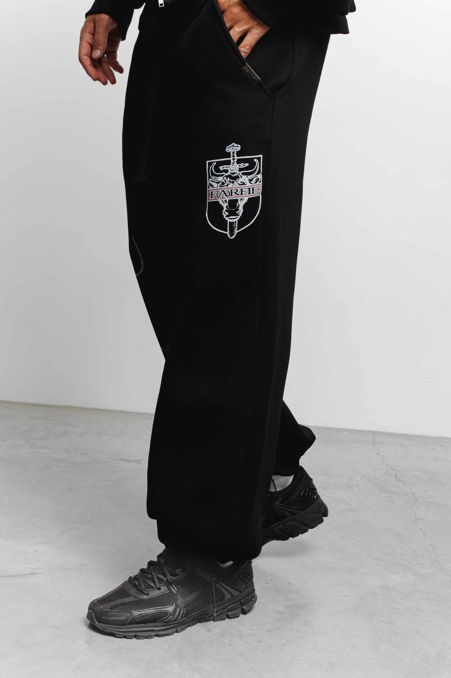 Костюм NFC Angel