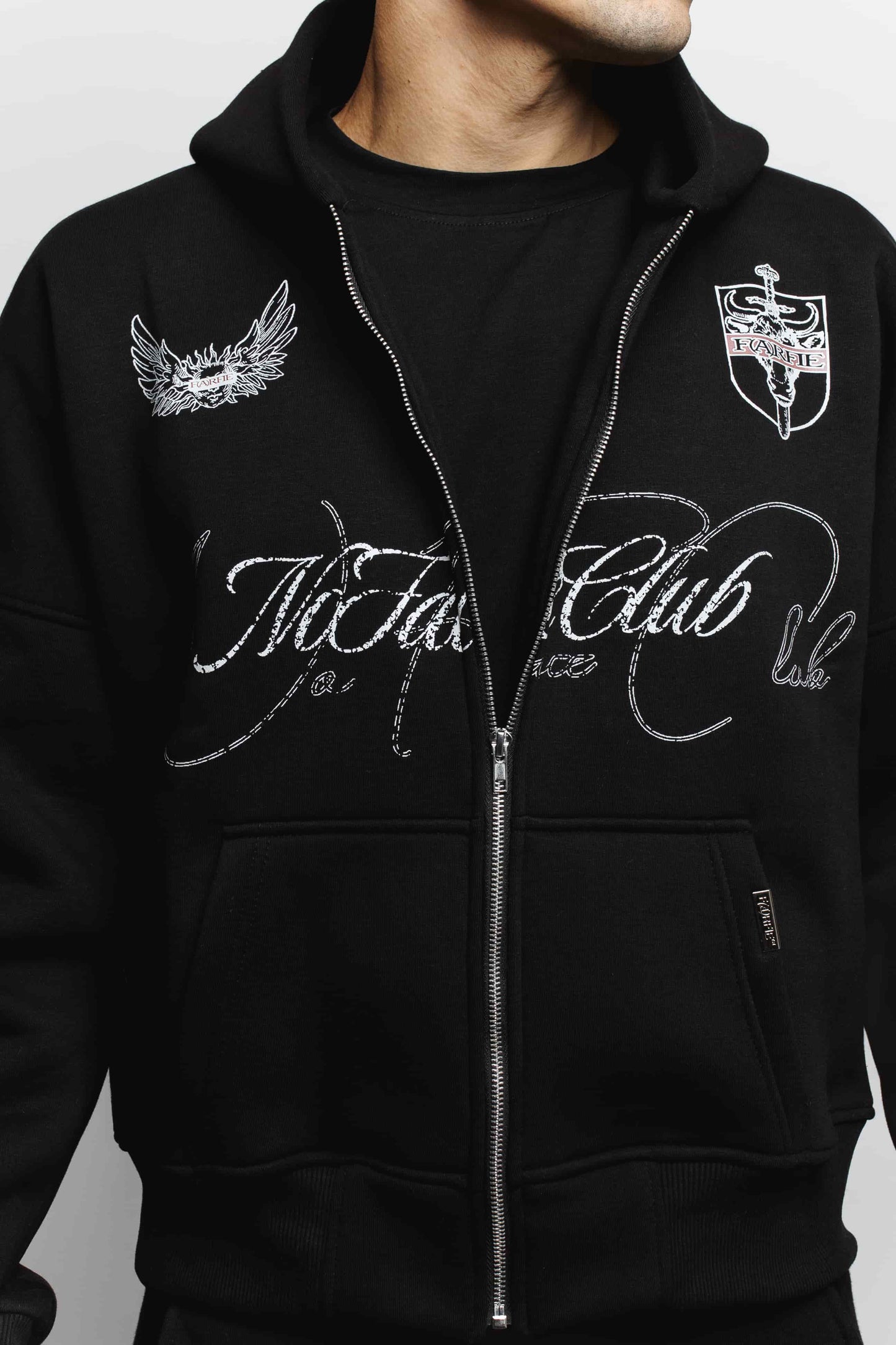 Костюм NFC Angel