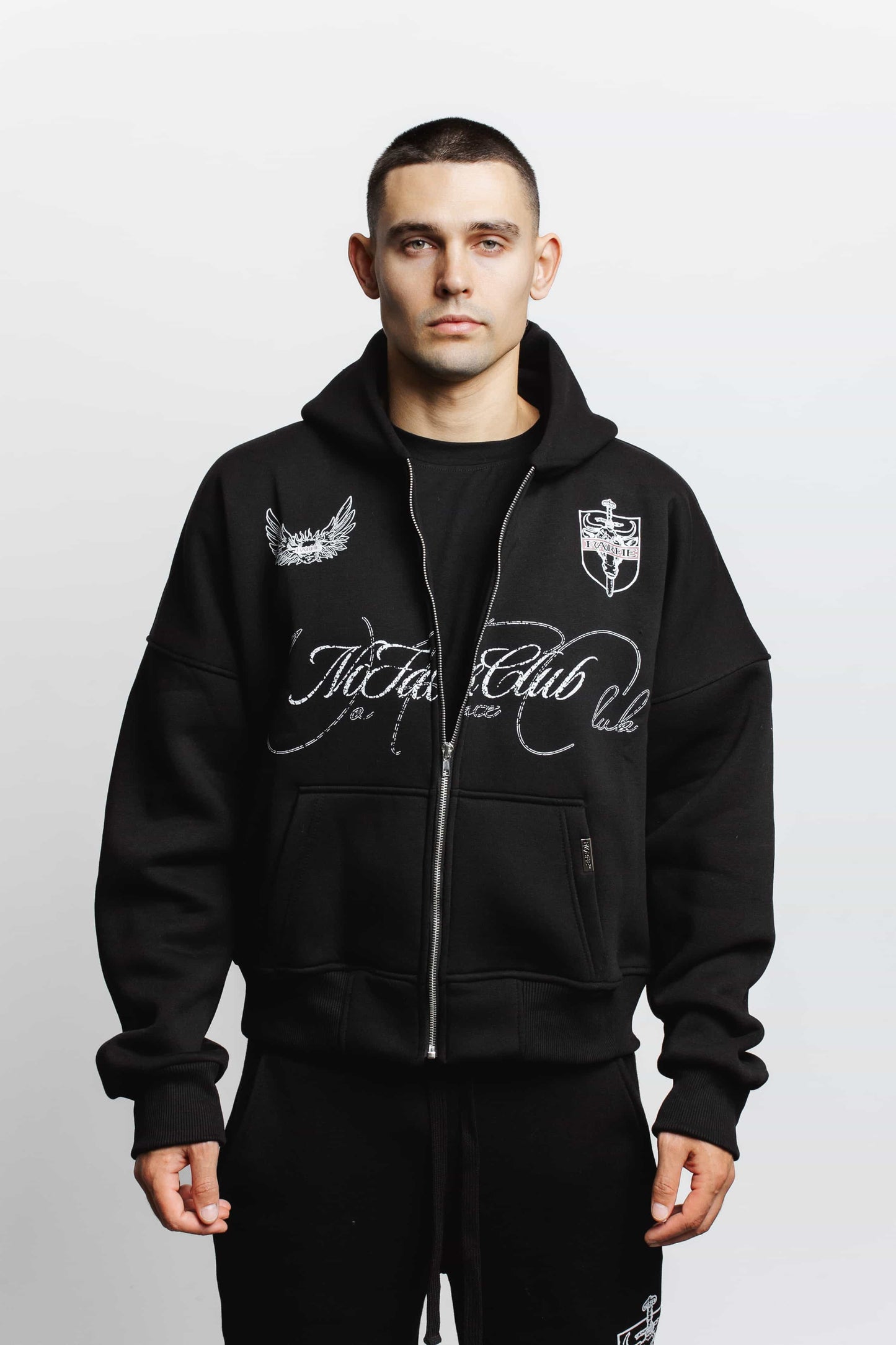 Костюм NFC Angel