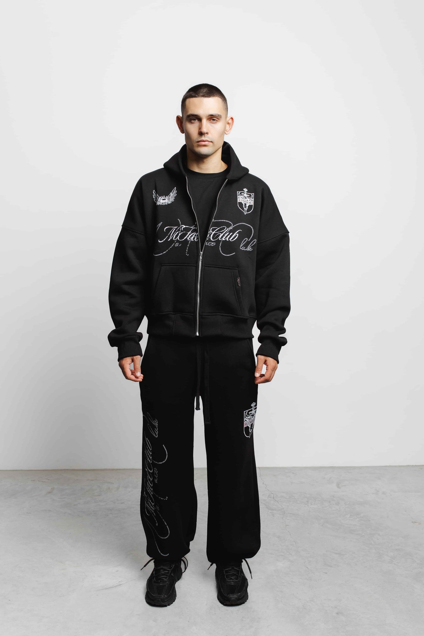 Костюм NFC Angel