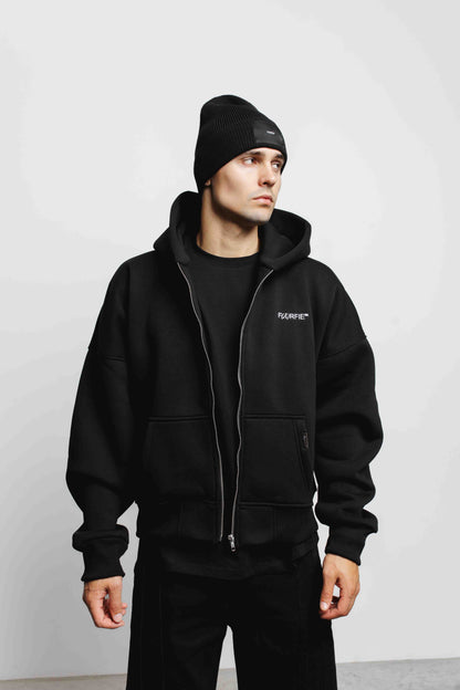 Зіп Худі Basic Logo