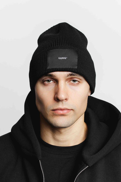 Шапка Farfie logo