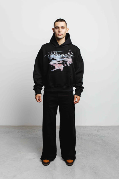 Худі Daddy’s car