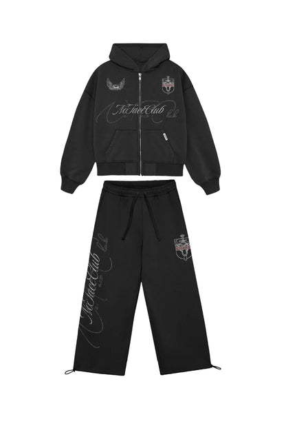 Костюм NFC Angel