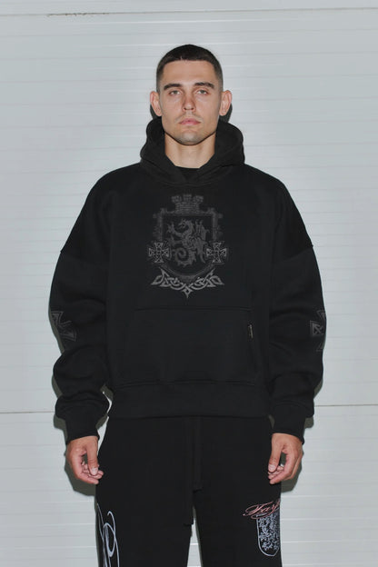 Эскапизм Black 