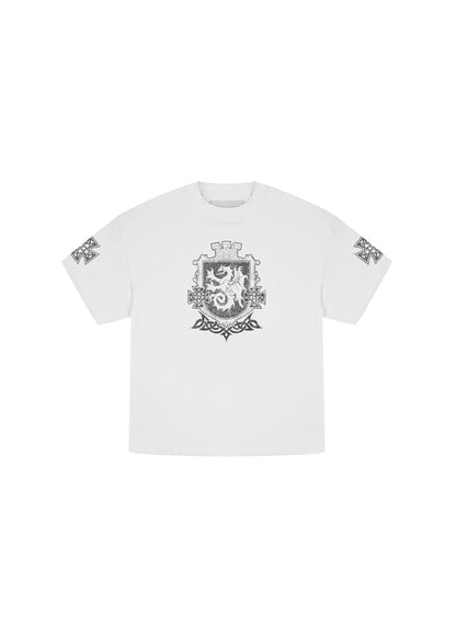 Футболка Citadel (White)