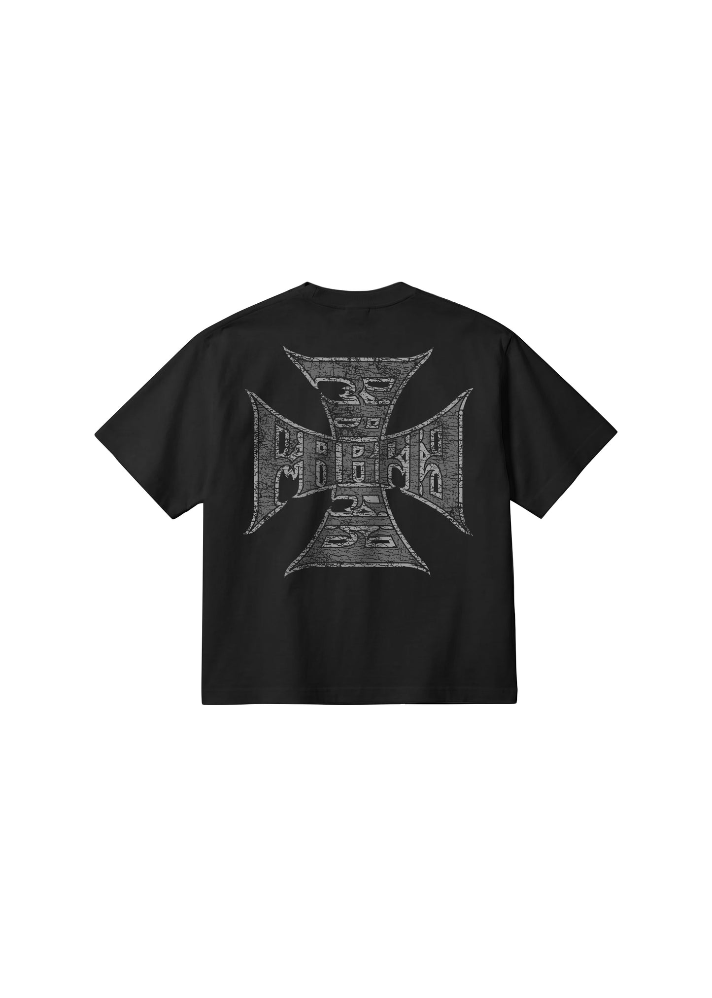 Футболка Cross