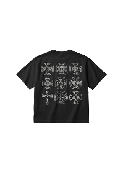 Футболка Cross Dale