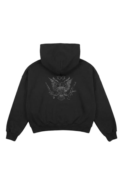 Эскапизм Black 