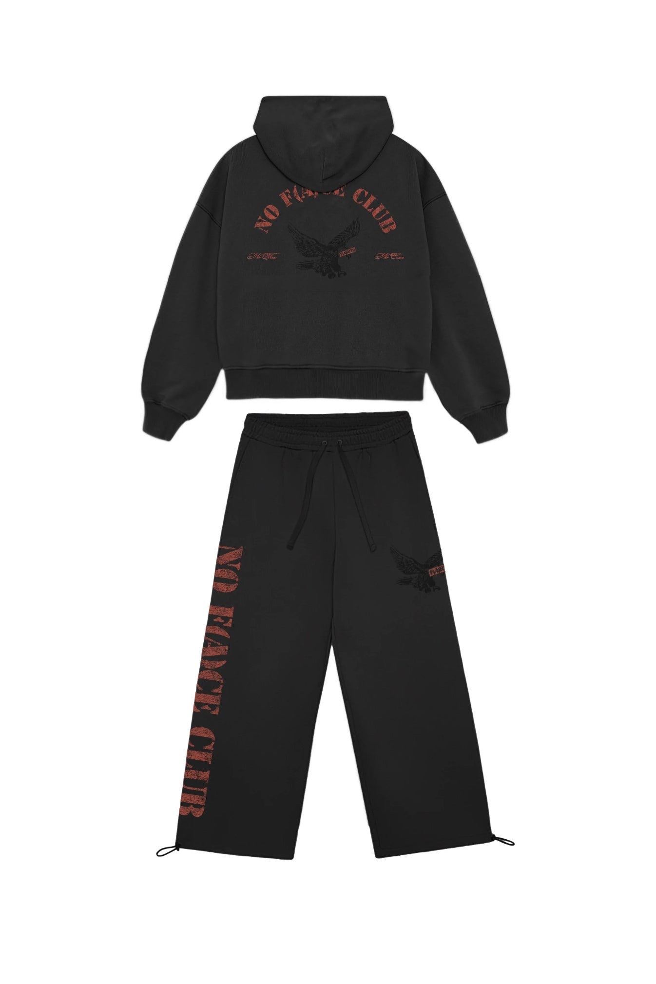 Эскапизм Black 