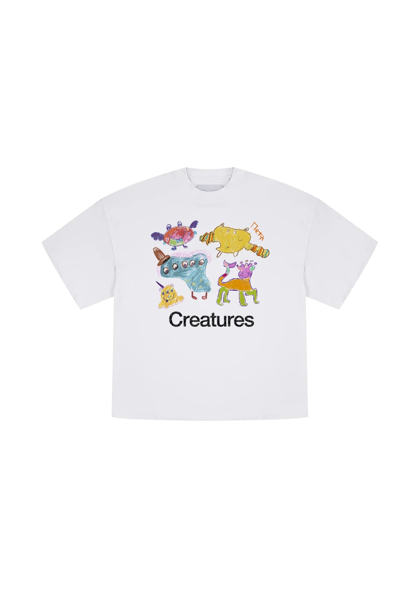 Creatures