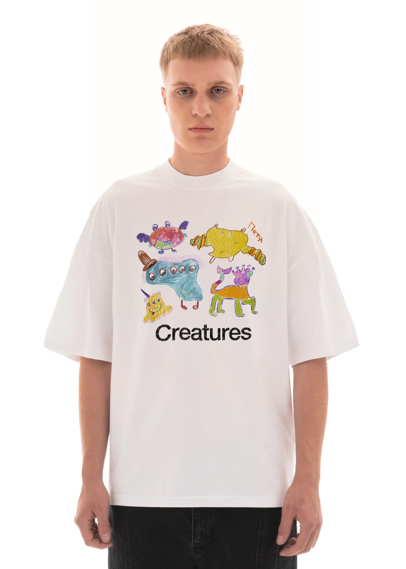 Creatures