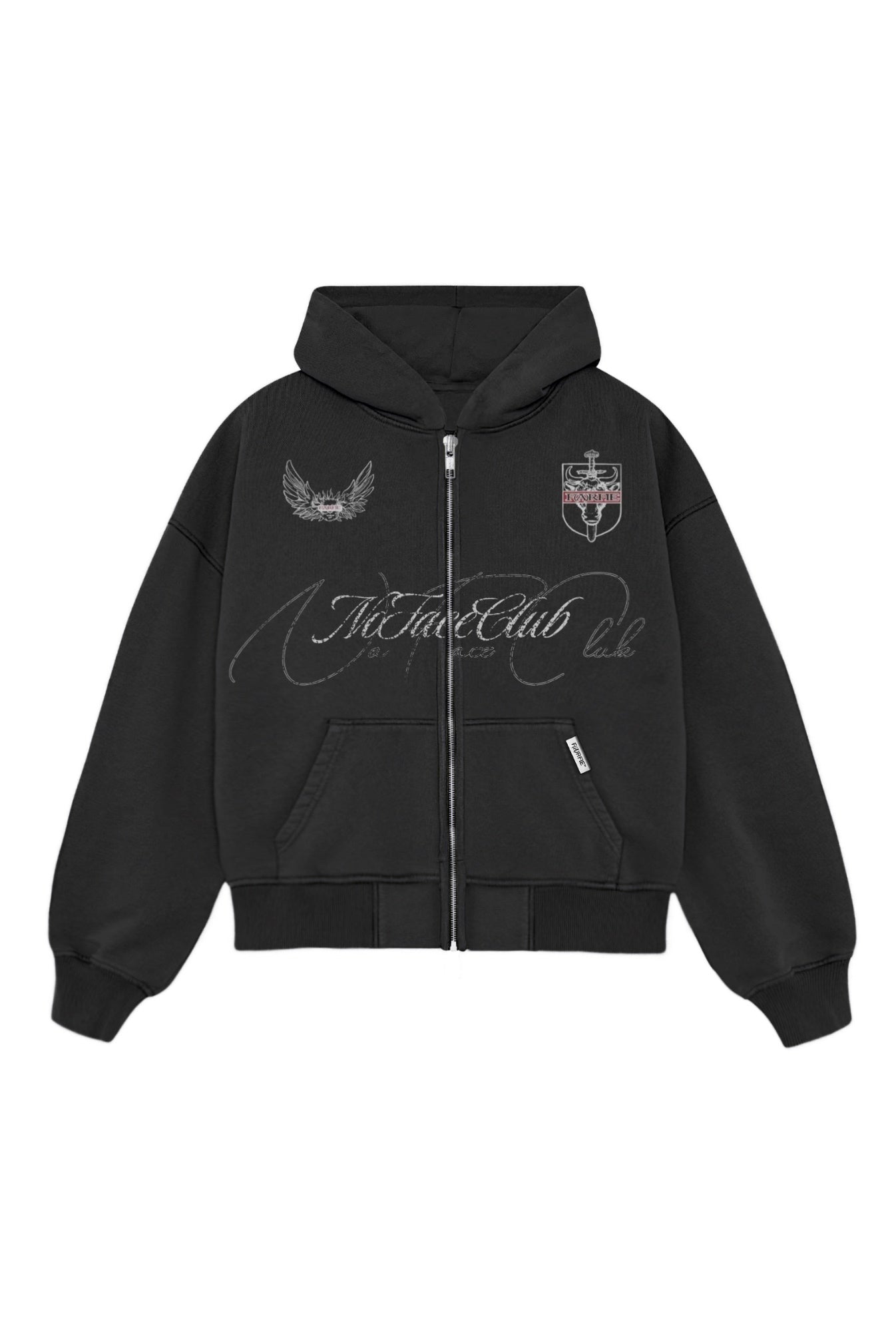 Эскапизм Black 