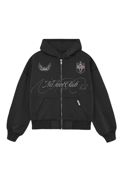 Эскапизм Black 