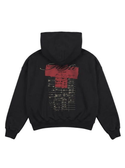 Эскапизм Black 