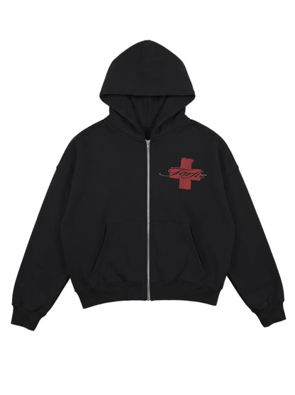 Эскапизм Black 