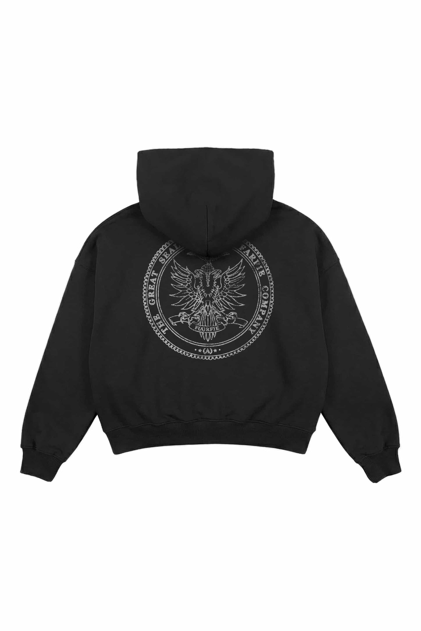 Эскапизм Black 
