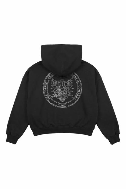 Эскапизм Black 