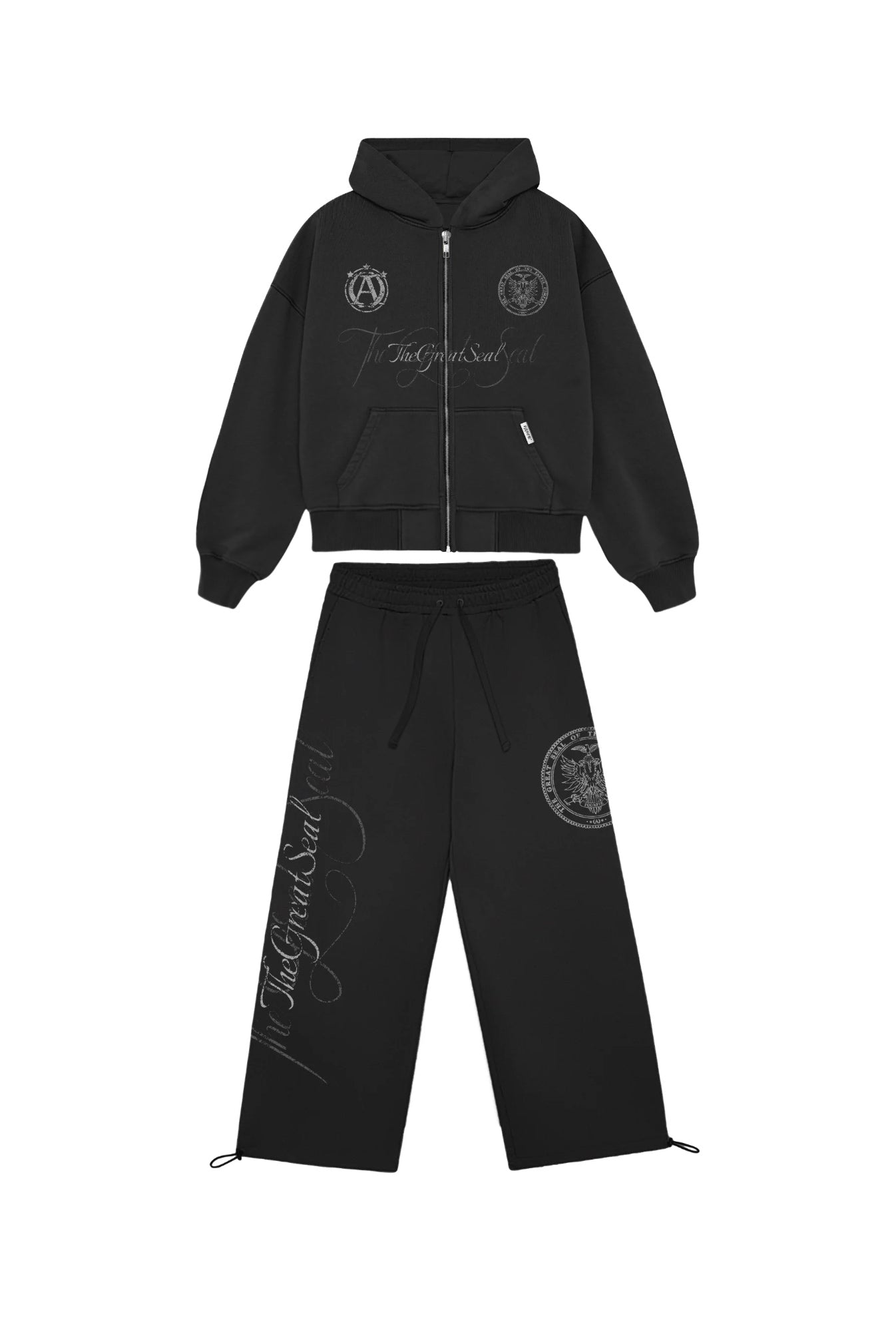 Эскапизм Black 