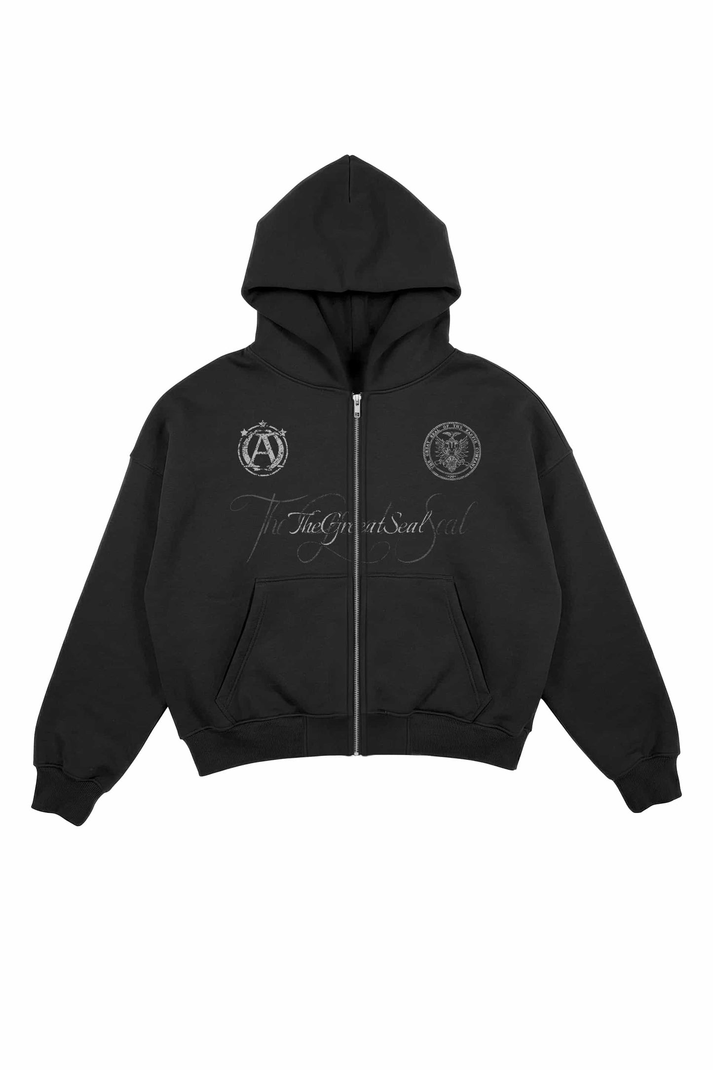 Эскапизм Black 