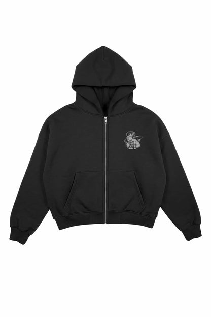 Эскапизм Black 