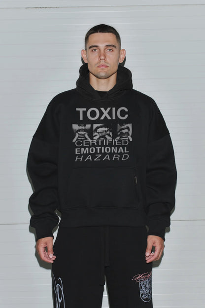 Эскапизм Black 