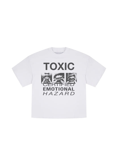 Toxic White