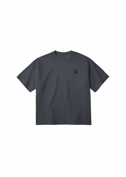 Футболка Uniform (Grey)