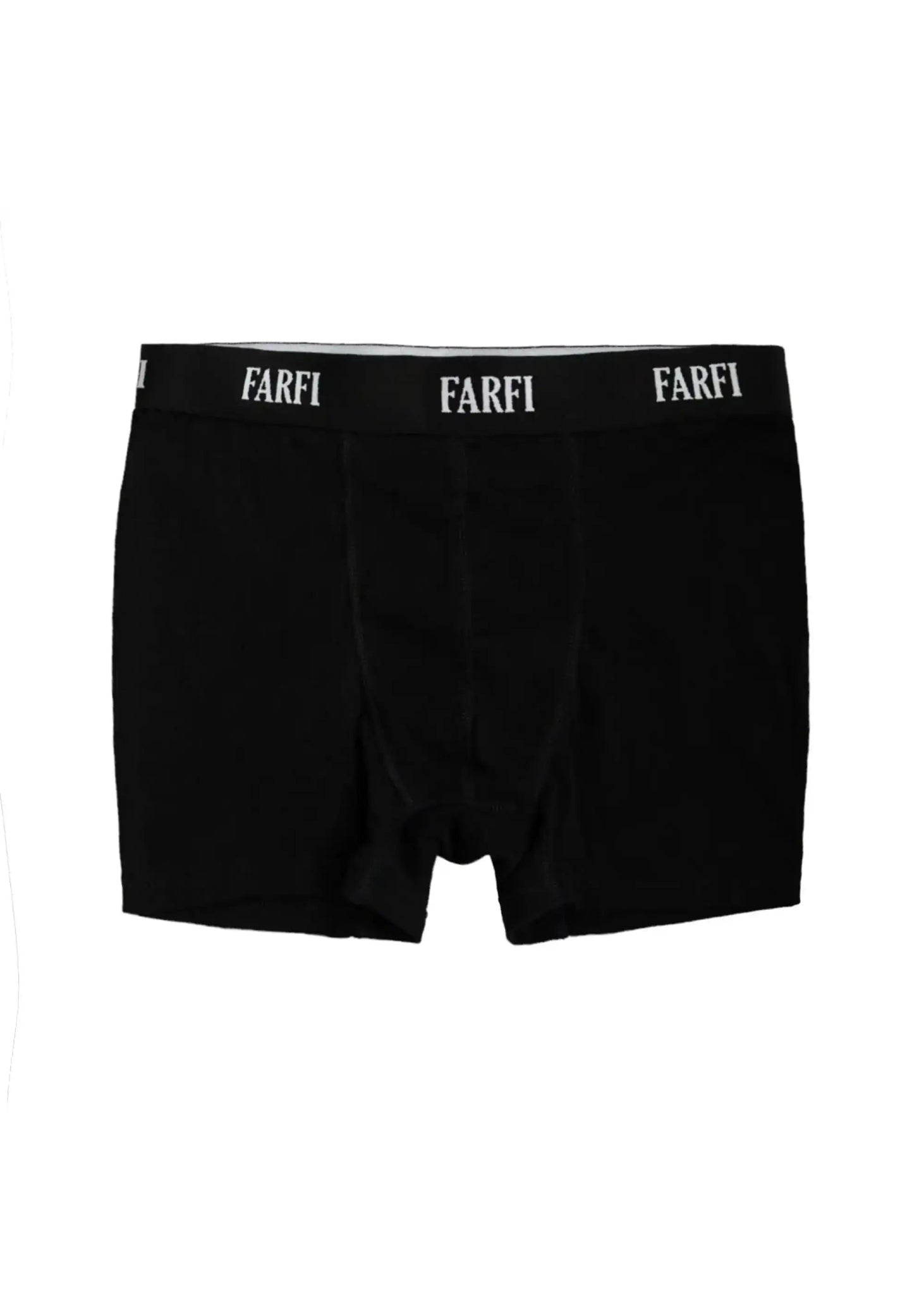 Боксери Farfi Black - FARFIБоксери Farfi BlackAccessories FARFI