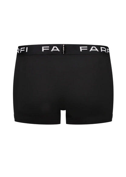 Боксери Farfi New Logo - FARFIБоксери Farfi New LogoAccessories FARFI